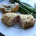 Remembering Chicken Cordon Bleu 