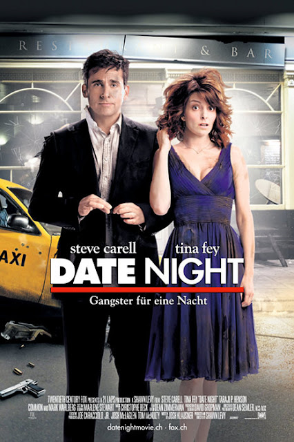 Filme, die ich mag: Date Night