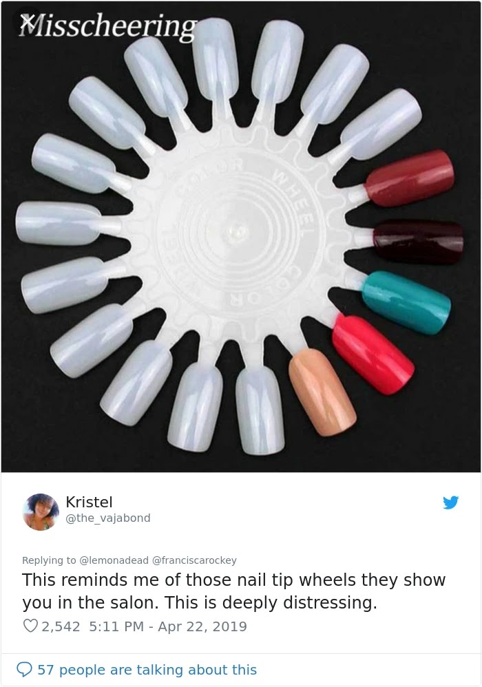 Photo Depicts What Female Milk Glands Look Like And People Can’t Believe It’s Real