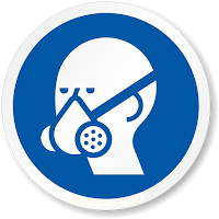 respirator-required-iso-circle-sign