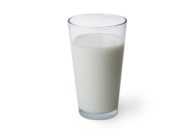 Benefits of Drinking milk everyday