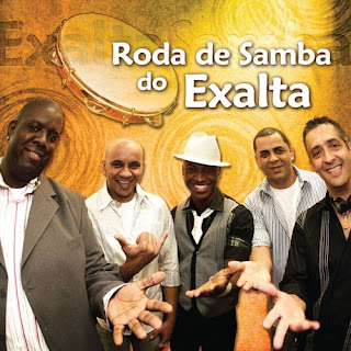 Exalta samba