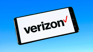 verizon set up new phone