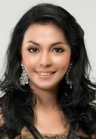 Miss Indonesia 2012 Sumatera Utara