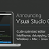 What’s in Visual Studio Code