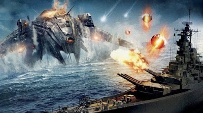 Chiến Hạm Battleship (2012) || Phim viễn tưởng mỹ