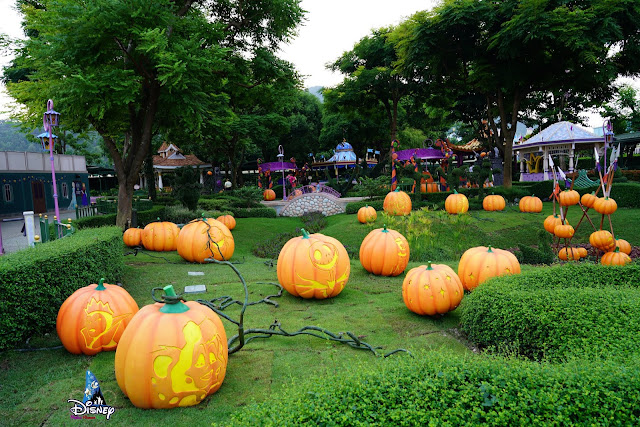 Disney, Disney Parks, Disney Halloween Time, Disney Halloween Time 2019, Hong Kong Disneyland. HKDK, HK Disneyland, 香港迪士尼樂園, 惡人舞動迪士尼, Let’s Get Wicked, Ther Nightmare Before Christmas, 怪誕城之夜, 怪誕城之旅, Journey to Halloween Town