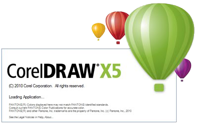 Keygen coreldraw x5 graphics suite