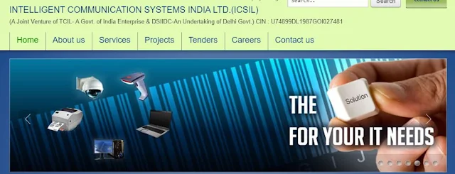 ICSIL DEO Previous Question Papers PDF Download