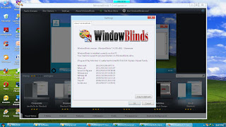 WindowBlinds 7.4 Full Crack - Mediafire