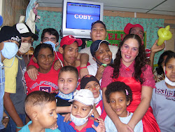 CON LA COMUNIDAD