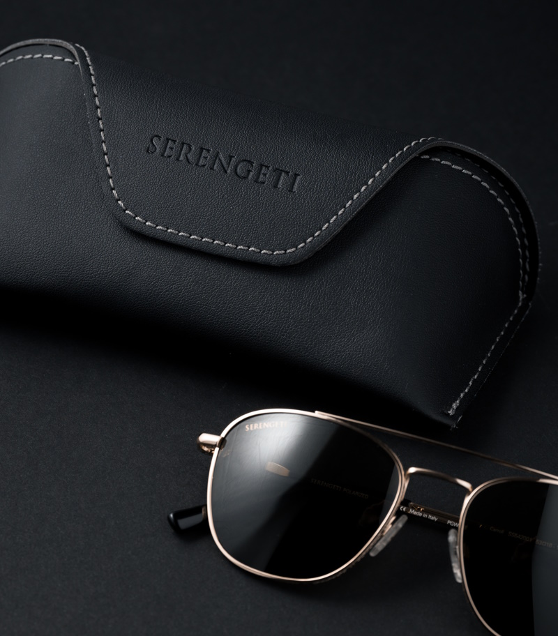 Sunglasses Inspired by Carroll Shelby: The Perfect Accessory for Racing Enthusiasts