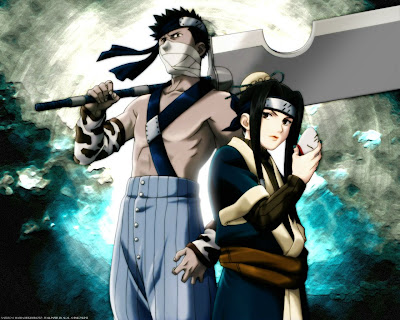 naruto characters wallpaper. naruto, naruto character