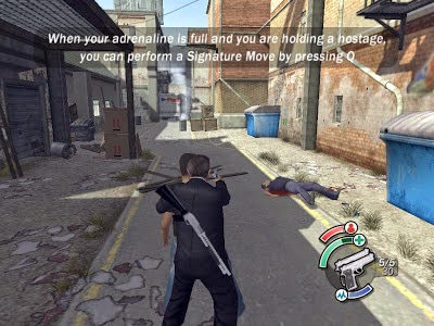 Download Game PC Reservoir Dogs Full Version Gratis - Blog ...