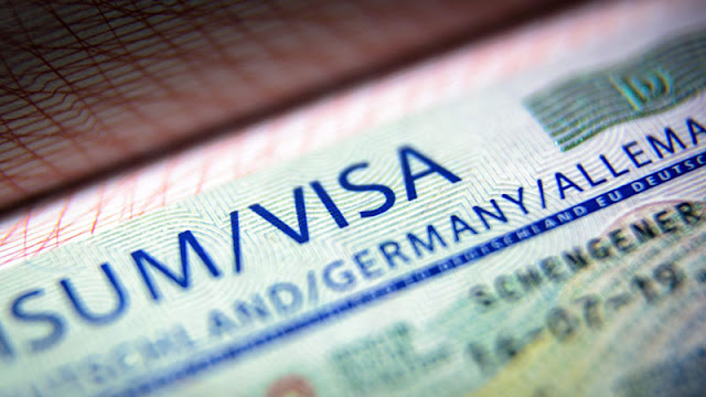Làm sao xin visa Đức tại TPHCM?