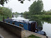 River Ouse between the Hemingfords