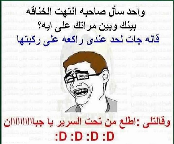 نكت  صور مضحكة   اخبار طريفة