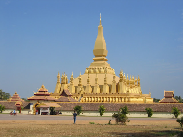 Du lịch Lào-Thái Lan-Udon Thani 4 ngày