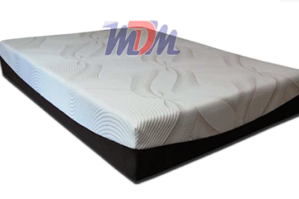 RV king mattress 72x80