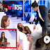 จำได้ไหม!! พริตตี้สาวผีปอบเข้าสิงกลางรายการ ล่าสุดน้องเขาถ่ายหนัง AV กับฝรั่งแล้ว ได้ดูหรือยัง!! (มีคลิป)