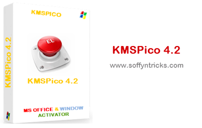 KMSPico 4.2 