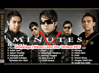 Download Lagu Five Minutes Mp3 Full Album Terbaru