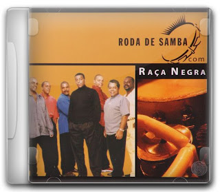 Raça Negra Roda de Samba