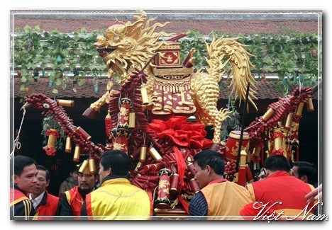 Cảnh Đẹp Việt Nam