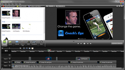   Camtasia studio 8 + serial