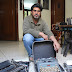 THE MAN AND HIS MACHINES : ADITYA VIJ