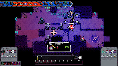 Kingsvein Game Screenshot 3