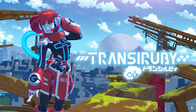 Transiruby New Game Pc Switch