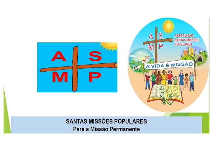 AS VISITAS MISSIONÁRIAS - SANTAS MISSÕES POPULARES. PARTE III