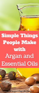 arganoil