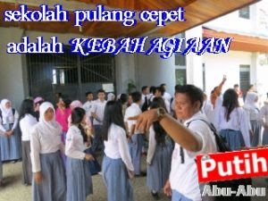 Meme Kata-kata Lucu Anak Sekolah