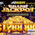 Tips & Trik Dapat Jackpot Grand Slot Joker123