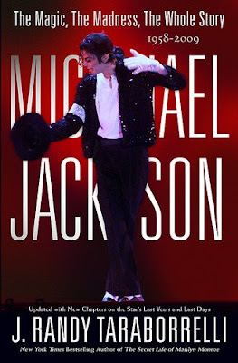 Michael Jackson The Whole Story 1958-2009 Book Review