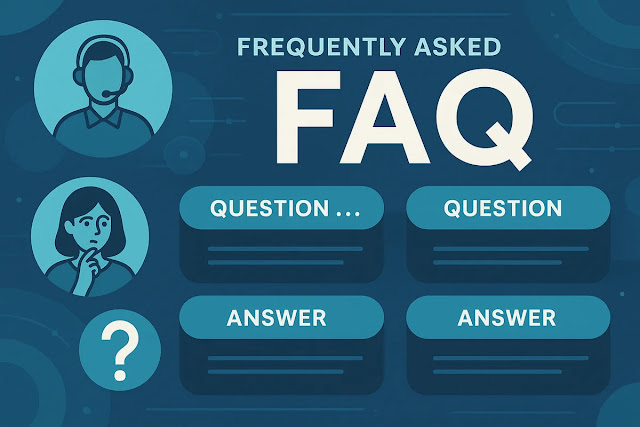 よくある質問（FAQ）