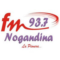 radio nogandina