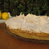 Tarte Merengada de Limão
