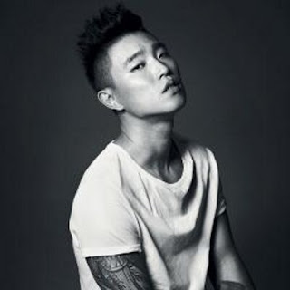 Kang Gary - Running Man