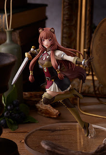 POP UP PARADE Raphtalia y su Slash of Destiny Ver.