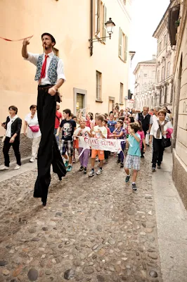 Franco Agostino Teatro Festival 2016 crema