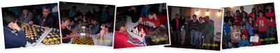 Ver Torneo en la UNSL - Que grandes valores los organizadores de estos recuerdos hermosos