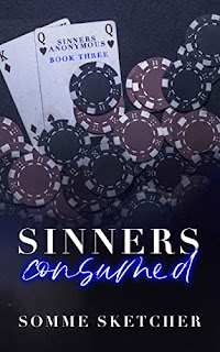قراءة و تحميل كتاب Sinners Consumed مترجم pdf
