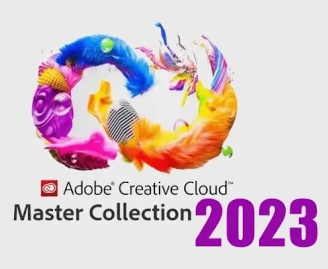 ADOBE MASTER COLLECTION CC 2023 V18.09.2023 (X64) MULTILINGUAL SEPTEMBER 2023