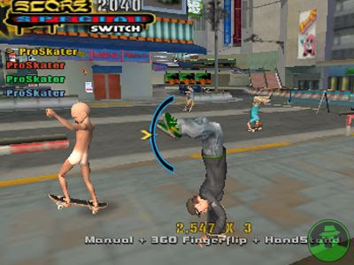 tony hawks underground 2 free download game