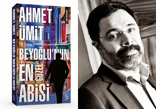 Beyoğlu'nun En Güzel Abisi, Ahmet Ümit