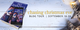Review, Excerpt, Giveaway, Chasing Christmas Eve, Jill Shalvis, Bea's Book Nook