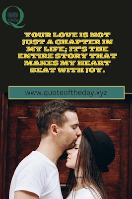 Inspirational Dream Boyfriend Quotes